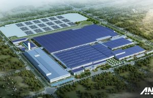 7 Pabrik Honda Raih Penghargaan Energy Star Atas Efisiensi Energi di Amerika! 7 Pabrik Honda Raih Penghargaan Energy Star Atas Efisiensi Energi di Amerika!
