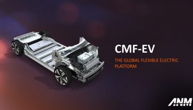 Aliansi Renault – Nissan – Mitsubishi Siapkan Investasi 269 Triliun Rupiah : 35 Mobil Listrik Hingga 2030!