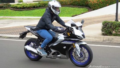 Yamaha R15M 2022, Buat Harian Gak Enak? Yamaha R15M 2022, Buat Harian Gak Enak?