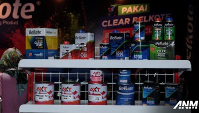 Pasar Potensial, Belkote Siapkan Sejumlah Produk Baru di 2022!