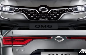 Gandeng Geely, Renault Akan Produksi Mobil Dengan Platform Volvo! Gandeng Geely, Renault Akan Produksi Mobil Dengan Platform Volvo!