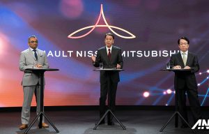 Aliansi Renault – Nissan – Mitsubishi Siapkan Investasi 269 Triliun Rupiah : 35 Mobil Listrik Hingga 2030! Aliansi Renault – Nissan – Mitsubishi Siapkan Investasi 269 Triliun Rupiah : 35 Mobil Listrik Hingga 2030!