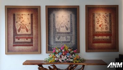 The Gallery : Flagship BMW Astra Showroom di Sunter Yang Baru Diresmikan The Gallery : Flagship BMW Astra Showroom di Sunter Yang Baru Diresmikan