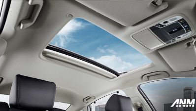 Honda Accord 2022 : Tambah Sunroof, Interior Pakai Warna Gelap Honda Accord 2022 : Tambah Sunroof, Interior Pakai Warna Gelap