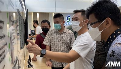 GPS Tracker Makin Diminati, SUPERSPRING Yakin Omset Naik 350% GPS Tracker Makin Diminati, SUPERSPRING Yakin Omset Naik 350%