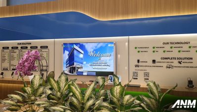 GPS Tracker Makin Diminati, SUPERSPRING Yakin Omset Naik 350% GPS Tracker Makin Diminati, SUPERSPRING Yakin Omset Naik 350%