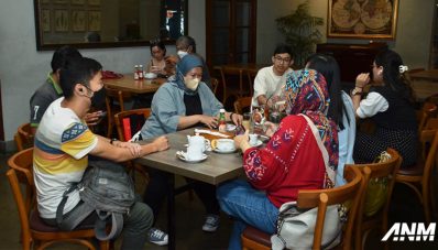 Publik Bandung Terpikat Dengan Nissan Kicks e-Power, Kok Bisa? Publik Bandung Terpikat Dengan Nissan Kicks e-Power, Kok Bisa?