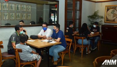 Publik Bandung Terpikat Dengan Nissan Kicks e-Power, Kok Bisa? Publik Bandung Terpikat Dengan Nissan Kicks e-Power, Kok Bisa?