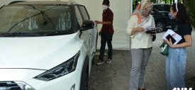 Nissan Kicks e-Power Veteran Bandung