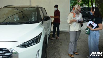Publik Bandung Terpikat Dengan Nissan Kicks e-Power, Kok Bisa? Publik Bandung Terpikat Dengan Nissan Kicks e-Power, Kok Bisa?