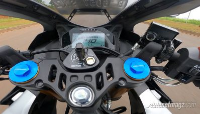 Yamaha R15M 2022, Buat Harian Gak Enak? Yamaha R15M 2022, Buat Harian Gak Enak?