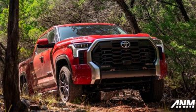 Toyota Sukses Kalahkan Dominasi GM Selama 90 Tahun di Amerika Serikat Toyota Sukses Kalahkan Dominasi GM Selama 90 Tahun di Amerika Serikat