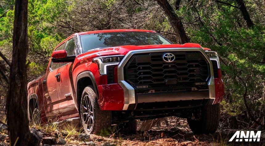 Toyota Sukses Kalahkan Dominasi GM Selama 90 Tahun di Amerika Serikat Toyota Sukses Kalahkan Dominasi GM Selama 90 Tahun di Amerika Serikat