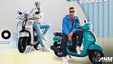 Yamaha Fazzio 125 Hybrid : Mulai 21 Jutaan, Hayoloh Honda… Yamaha Fazzio 125 Hybrid : Mulai 21 Jutaan, Hayoloh Honda…