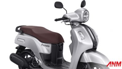 Yamaha Fazzio 125 Hybrid : Mulai 21 Jutaan, Hayoloh Honda… Yamaha Fazzio 125 Hybrid : Mulai 21 Jutaan, Hayoloh Honda…