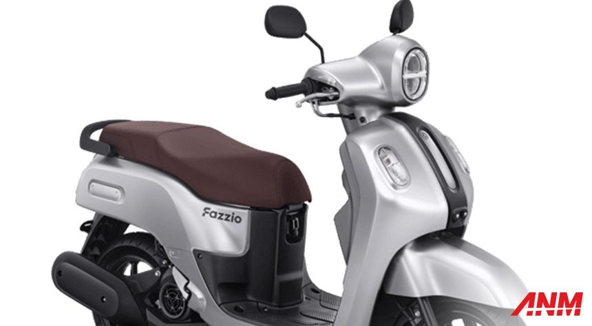 Yamaha Fazzio Laris Manis, 1000 Unit Ludes Dalam 5 Jam! Yamaha Fazzio Laris Manis, 1000 Unit Ludes Dalam 5 Jam!