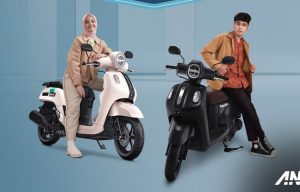 Yamaha Fazzio 125 Hybrid : Mulai 21 Jutaan, Hayoloh Honda… Yamaha Fazzio 125 Hybrid : Mulai 21 Jutaan, Hayoloh Honda…