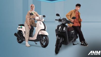 Yamaha Fazzio 125 Hybrid : Mulai 21 Jutaan, Hayoloh Honda… Yamaha Fazzio 125 Hybrid : Mulai 21 Jutaan, Hayoloh Honda…