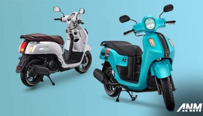 Yamaha Fazzio 125 Hybrid : Mulai 21 Jutaan, Hayoloh Honda… Yamaha Fazzio 125 Hybrid : Mulai 21 Jutaan, Hayoloh Honda…