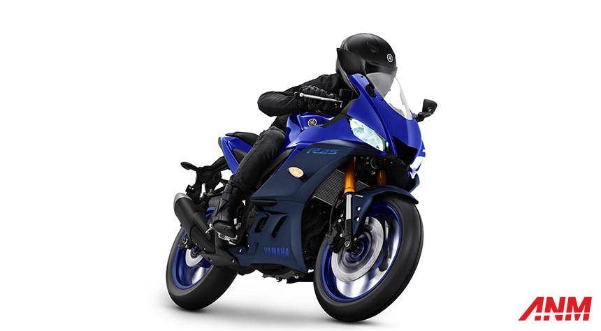 Yamaha R25 Dapat Penyegaran Lagi, Kapan Full Model Change? Yamaha R25 Dapat Penyegaran Lagi, Kapan Full Model Change?