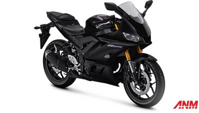 Yamaha R25 Dapat Penyegaran Lagi, Kapan Full Model Change?