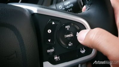 Test Drive Honda BR-V Jakarta-Solo, Enak Buat Jalan Jauh! Test Drive Honda BR-V Jakarta-Solo, Enak Buat Jalan Jauh!