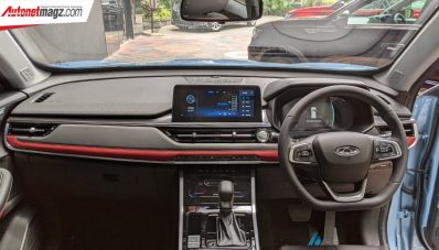 Chery Indonesia Resmi Kenalkan Tiggo SUV, Siap Hadapi Pasar? Chery Indonesia Resmi Kenalkan Tiggo SUV, Siap Hadapi Pasar?