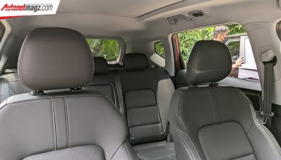 Chery Indonesia Resmi Kenalkan Tiggo SUV, Siap Hadapi Pasar? Chery Indonesia Resmi Kenalkan Tiggo SUV, Siap Hadapi Pasar?