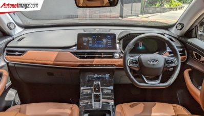 Chery Indonesia Resmi Kenalkan Tiggo SUV, Siap Hadapi Pasar? Chery Indonesia Resmi Kenalkan Tiggo SUV, Siap Hadapi Pasar?