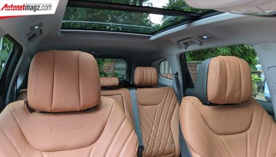 Chery Indonesia Resmi Kenalkan Tiggo SUV, Siap Hadapi Pasar? Chery Indonesia Resmi Kenalkan Tiggo SUV, Siap Hadapi Pasar?