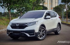 Harga Honda 2022 Ikut Naik, Honda CR-V Sudah 650 Jutaan! Harga Honda 2022 Ikut Naik, Honda CR-V Sudah 650 Jutaan!