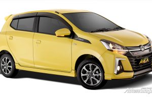 Dapat Potongan Pajak, LCGC Daihatsu Sudah Turun Harga! Dapat Potongan Pajak, LCGC Daihatsu Sudah Turun Harga!