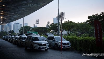 Test Drive Honda BR-V Jakarta-Solo, Enak Buat Jalan Jauh! Test Drive Honda BR-V Jakarta-Solo, Enak Buat Jalan Jauh!