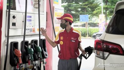 Shell V-Power Diesel, Ini Jodoh Baru Mobil Dieselmu! Shell V-Power Diesel, Ini Jodoh Baru Mobil Dieselmu!
