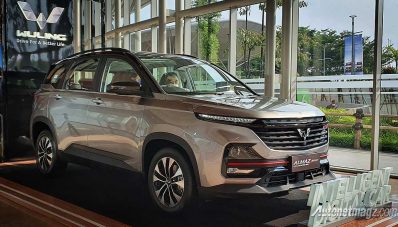 Sempat Naik, Harga Wuling Baru Turun Lagi Awal 2022! Sempat Naik, Harga Wuling Baru Turun Lagi Awal 2022!