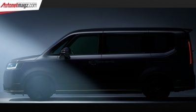 Honda Sebar Teaser All New Step WGN e:HEV, Segera Rilis! Honda Sebar Teaser All New Step WGN e:HEV, Segera Rilis!