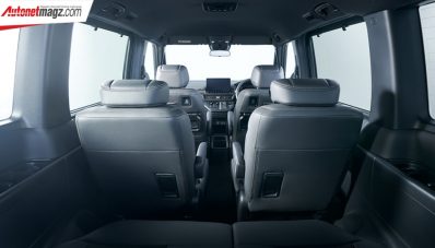 Honda Sebar Teaser All New Step WGN e:HEV, Segera Rilis! Honda Sebar Teaser All New Step WGN e:HEV, Segera Rilis!