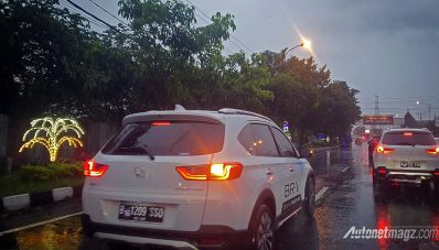 Test Drive Honda BR-V Jakarta-Solo, Enak Buat Jalan Jauh! Test Drive Honda BR-V Jakarta-Solo, Enak Buat Jalan Jauh!