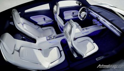 Sekali Cas, Mobil Listrik Ini Bisa Tempuh Jakarta-Banyuwangi Non Stop! Sekali Cas, Mobil Listrik Ini Bisa Tempuh Jakarta-Banyuwangi Non Stop!