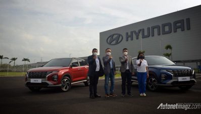 Hyundai Beberkan Isi Pabriknya, Ada Latihan di Metaverse!