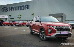 Hyundai Berencana Dirikan Hyundai Energy Indonesia Sebagai Pabrik Battery Pack Hyundai Pertama di Indonesia Hyundai Berencana Dirikan Hyundai Energy Indonesia Sebagai Pabrik Battery Pack Hyundai Pertama di Indonesia