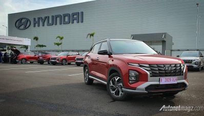 Hyundai Beberkan Isi Pabriknya, Ada Latihan di Metaverse!