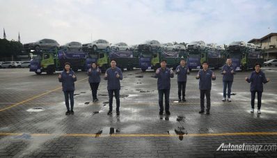 Honda BR-V 2022 Sudah Sampai ke Tangan Konsumen Pertamanya! Honda BR-V 2022 Sudah Sampai ke Tangan Konsumen Pertamanya!