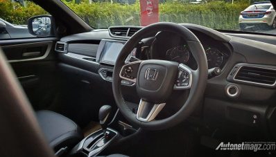 Test Drive Honda BR-V Jakarta-Solo, Enak Buat Jalan Jauh! Test Drive Honda BR-V Jakarta-Solo, Enak Buat Jalan Jauh!