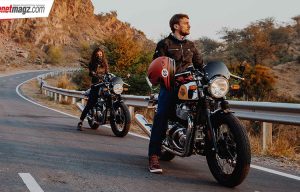 Penyegaran Royal Enfield 650 Twin Lewat Warna Baru Penyegaran Royal Enfield 650 Twin Lewat Warna Baru