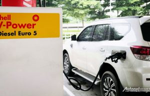 Shell V-Power Diesel, Ini Jodoh Baru Mobil Dieselmu! Shell V-Power Diesel, Ini Jodoh Baru Mobil Dieselmu!