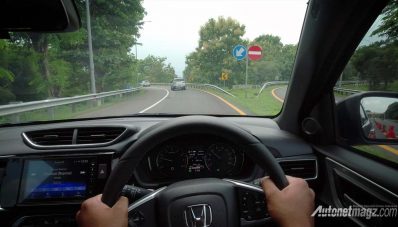 Test Drive Honda BR-V Jakarta-Solo, Enak Buat Jalan Jauh! Test Drive Honda BR-V Jakarta-Solo, Enak Buat Jalan Jauh!
