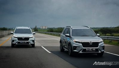 Test Drive Honda BR-V Jakarta-Solo, Enak Buat Jalan Jauh! Test Drive Honda BR-V Jakarta-Solo, Enak Buat Jalan Jauh!