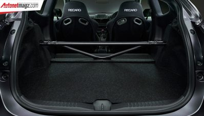 Toyota GRMN Yaris 2022, Hot Hatch Yang Semakin Hot! Toyota GRMN Yaris 2022, Hot Hatch Yang Semakin Hot!