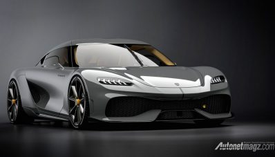 Sah, TDA Jadi APM Koenigsegg di Indonesia! Sah, TDA Jadi APM Koenigsegg di Indonesia!